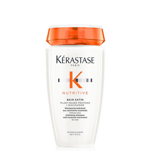 KER NUTRIT BAIN SATIN 250ML 3474637154912 фото товара профессиональная косметика для волос