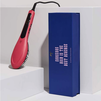 Pyt - Thermal Styling Brush 815151021381 foto produsului