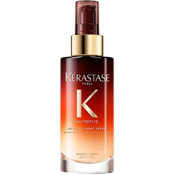 Nutritive 8H Magic Night Serum 90 Ml 3474636721832 фото товара профессиональная косметика для волос