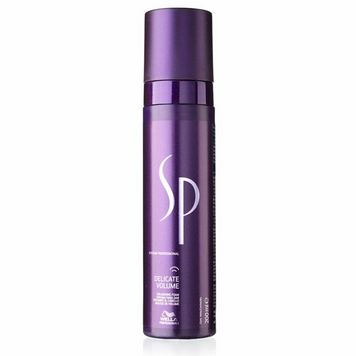 SP DELICATE volume 200 ml ID999MARKET_6018332 foto produsului cosmetice profesionale pentru păr