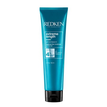 Redken Extreme Length Leave-In Treatment 150ml 0884486456205 foto produsului cosmetice profesionale pentru păr