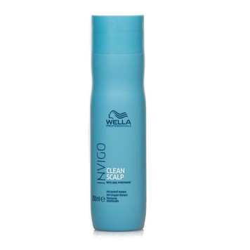 Invigo Balance Clean Scalp Shampoo 250Ml 8005610633152 foto produsului cosmetice profesionale pentru păr