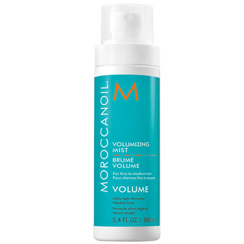 Mor Volumizing Mist 160ml фото товара косметика Moroccanoil Hair Shop Кишинев - продукт в Молдове