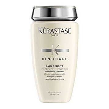 Уплотняющий Шампунь - Kerastase Densifique Bain Densite 250Ml 3474636403912 фото товара