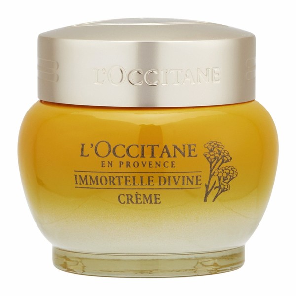 IMMORTELLE CRÈME DIVINE 50 ML 3253581703533 фото товара профессиональная косметика для волос