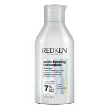 RDK Acidic Shampoo 300ML 884486456281 foto produsului cosmetice profesionale pentru păr