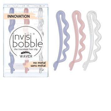 Invisi Bobble Waver Marbelous I Lava You Fotografie de Produs Invisibobble cosmetica Hair Shop Chisinau - foto Moldova