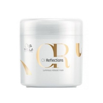 Wpc Oil Reflections Luminous Mask 150Ml 3614226771636 foto produsului cosmetice profesionale pentru păr