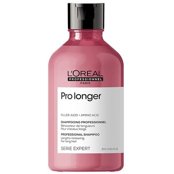 PRO-LONGER SHAMPOO *PRO 300ML 3474636974412 foto produsului cosmetice profesionale pentru păr