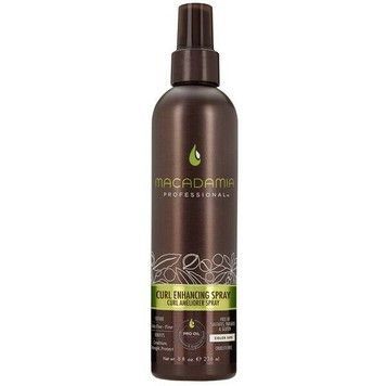 Curl Enhancing Spray 236 Ml Fotografie de Produs Macadamia Professional cosmetica Hair Shop Chisinau - foto Moldova