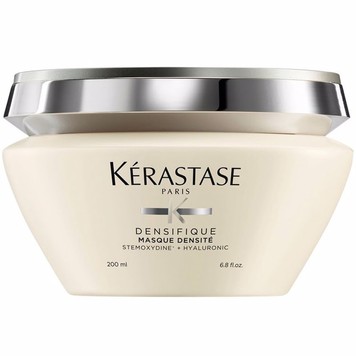 Уплотняющая Маска - Kerastase Densifique Masque Densite 200Ml 3474636403929 фото товара