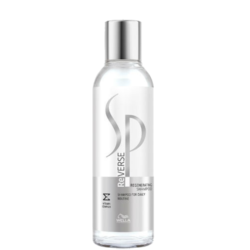 SP REVERSE regenerating shampoo 200 ml 3614226520104 фото товара профессиональная косметика для волос