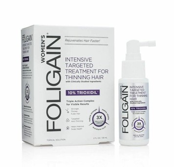 Foligain Trioxidil 10% - For Women ID999MARKET_5996271 foto produsului