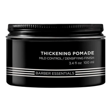 Redken Brews Maneuver Cream Pomade 100ml 0884486341518 фото товара профессиональная косметика для волос