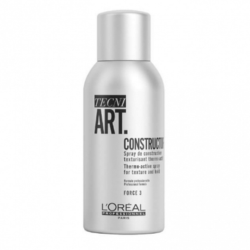 TECNI ART CONSTRUCTOR 150 ML 0000030160279 фото товара профессиональная косметика для волос