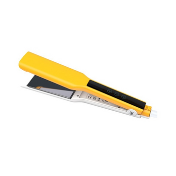 Easy Control Titanium Flat Iron фото товара косметика GK Hair Hair Shop Кишинев - продукт в Молдове