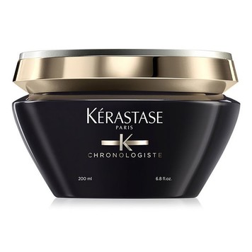 Mască Regenerantă Kerastase Chronologiste Creme 200Ml 3474636419296 foto produsului