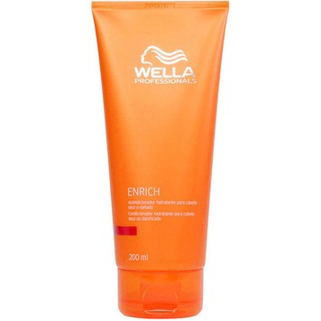 Enrich Self Warming Mask 150 Ml 4015600115807 foto produsului cosmetice profesionale pentru păr