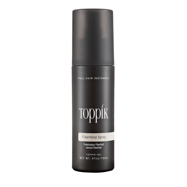 Toppik Fiberhold Spray 50 ml 667820112025 foto produsului cosmetice profesionale pentru păr