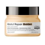 ABSOLUT REPAIR GOLDEN MASK *PRO 250 ML 3474636975310 фото товара косметика для волос Hair Shop Moldova - доставка