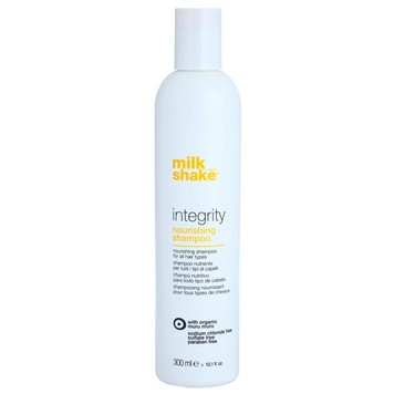 Integrity Nourishing Shampoo 300Ml 8032274053774 foto produsului cosmetice profesionale pentru păr