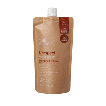 K-respect Smoothing Treatment 250ml Fotografie de Produs Milk Shake cosmetica Hair Shop Chisinau - foto Moldova