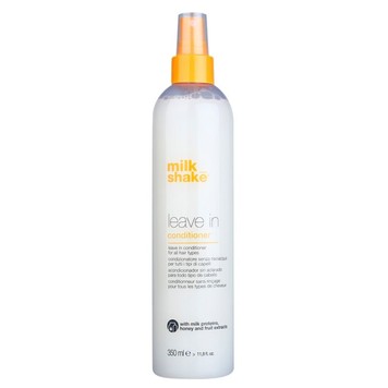 Leave In Conditioner 350Ml 8032274051534 фото товара профессиональная косметика для волос