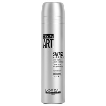 TECNI ART savage panache force 4 250 ml 0000030165410 фото товара профессиональная косметика для волос