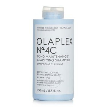 OLAPLEX BOND CLARIFYING SHAMPOO NO4C 250ML 850018802581 foto produsului