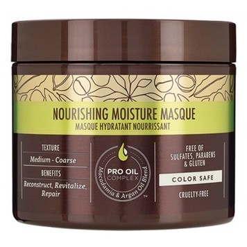 Masca Mcd Nourishing Moisture Mask 60Ml 815857010719 foto produsului cosmetice profesionale pentru păr