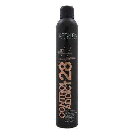 Control Addict Extra High-Hold Hairspray 400 Ml 3474636335909 фото товара профессиональная косметика для волос