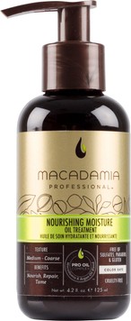 Ulei Hidratant Mcd Nourishing Oil Treatment 125Ml 815857010504 foto produsului cosmetice profesionale pentru păr