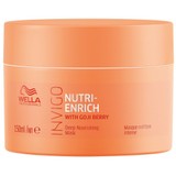 Invigo Nutri-Enrich Mask 150 Ml 8005610632971 foto Fotografie de Produs cosmetica pentru păr Hair Shop Chisinau - livrare