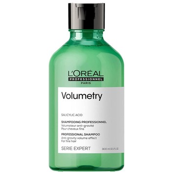 VOLUMETRY SHAMPOO *PRO 300ML 3474636974177 фото товара профессиональная косметика для волос