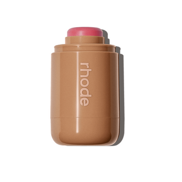 Pocket blush - Fard de obraz cu textură fină, nuanta FRECKLE 5.3g Fotografie de Produs Rhode cosmetica Hair Shop Chisinau - foto Moldova