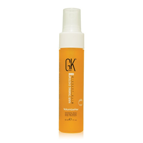 Volumizeher Spray 30 Ml - Gkhair 815401017973 фото товара профессиональная косметика для волос