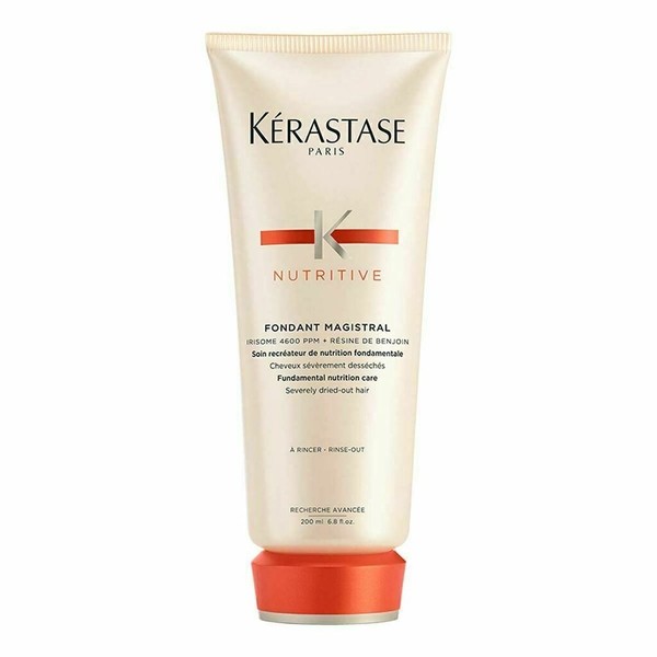 Молочко-Кондиционер Kerastase Magistral Fondant 200Ml 3474636382446 фото товара профессиональная косметика для волос