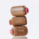 Pocket blush - Fard de obraz cu textură fină, nuanta FRECKLE 5.3g 0253123 foto 2