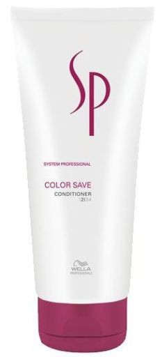 SP COLOR SAVE CONDITIONER 200ML ID999MARKET_5882414 фото товара профессиональная косметика для волос