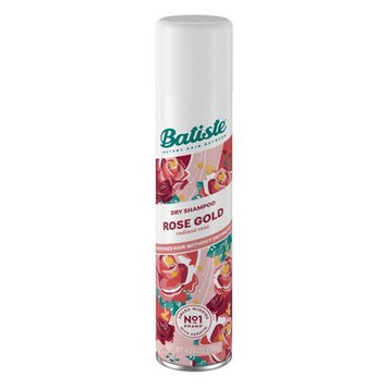 BATISTE ROSE GOLD DRY SHAMPOO 200ML 5010724530467 foto produsului cosmetice profesionale pentru păr