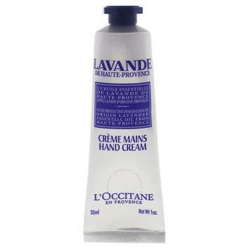 Lavande Crème Mains 30 Ml 3253581207031 foto produsului cosmetice profesionale pentru păr