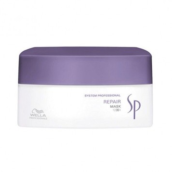 SP REPAIR mask 200 ml ID999MARKET_5881143 foto produsului cosmetice profesionale pentru păr