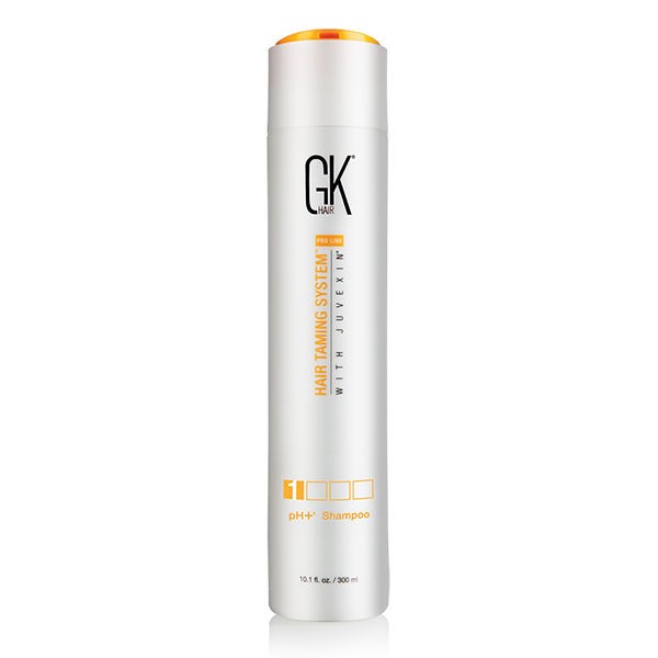 Ph+ Shampoo 300Ml - Gkhair 815401010745 фото товара профессиональная косметика для волос