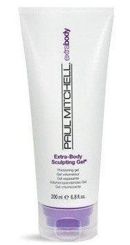 Gel Extra Body Sculpting Gel 200 Ml 0009531112312 foto produsului cosmetice profesionale pentru păr