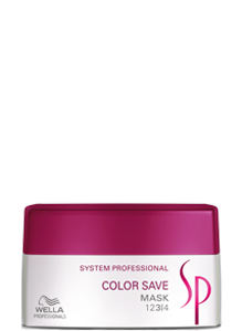 SP COLOR SAVE mask 200 ml ID999MARKET_5881140 foto produsului cosmetice profesionale pentru păr