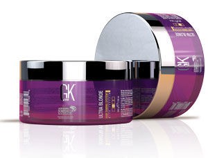 Ultra Blonde Bombshell Masque 200G 815401016358 фото товара профессиональная косметика для волос