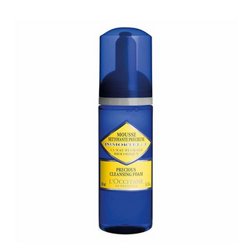 Immortelle Mousse Nettoyante Précieuse 150 Ml 3253581255711 foto produsului