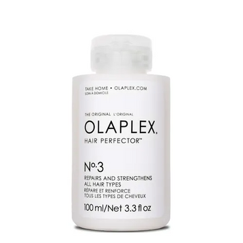 OLAPLEX HAIR PERFECTOR NO3 100ML 896364002749 фото товара профессиональная косметика для волос