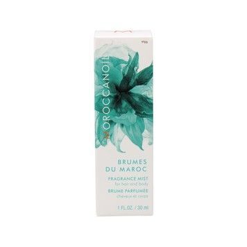 Fragrance Mist 30ml фото товара косметика Moroccanoil Hair Shop Кишинев - продукт в Молдове