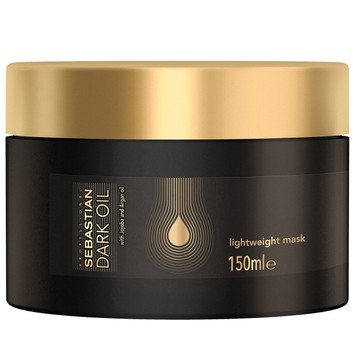 Dark Oil Lightweight Mask 150 Ml 3614227345652 фото товара